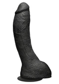 Merci The Perfect P-Spot Cock with Removal Vac-U-Lock Suction Cup