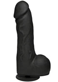Merci The Really Big Dick with XL Removable Vac-U-Lock Suction Cup