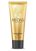 Midas Gel Lubricant