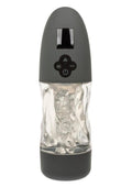 Milk Master Extreme Automatic Milker Rechargeable Stroker