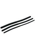 Mistress By Isabella Sinclaire Silicone Urethral Sound 3 Piece Trainer