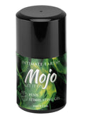 Mojo Niacin and Ginseng Penis Stimulating Gel Lubricant