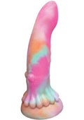 Monster Romance Squid Lust Rechargeable Silicone Dong