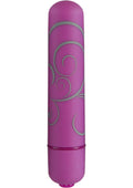 Mood Powerful 7 Function Small Bullet Waterproof