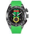 Motorsport FlatOut - Green