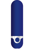 My Blue Heaven Rechargeable Bullet
