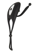 My Cock Ring Vibrating Pleasure Partner Silicone Rechargeable Ring
