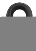 My Cockring Figure Eight Silicone Cock and Scrotum Ring
