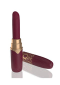 My Secret Premium Rechargeable Lipstick Vibrator