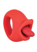 My Secret Vibrating Tongue Rechargeable Silicone Clitoral Stimulator