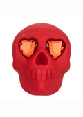 Naughty Bits Bone Head Rechargeable Silicone Massager