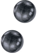 Nen-Wa Magnetic Hemitite Balls 1.18in - Graphite