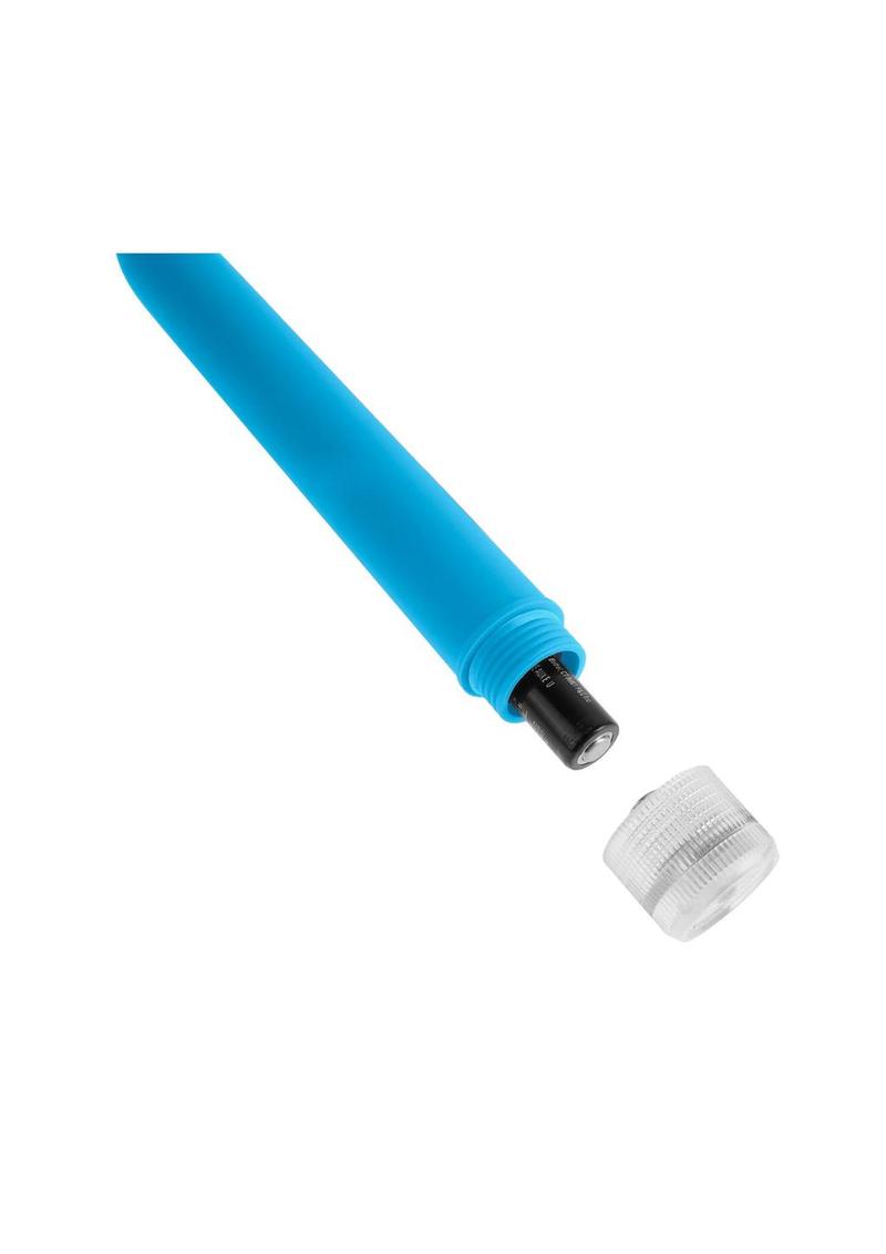 Neon Luv Touch Vibrator