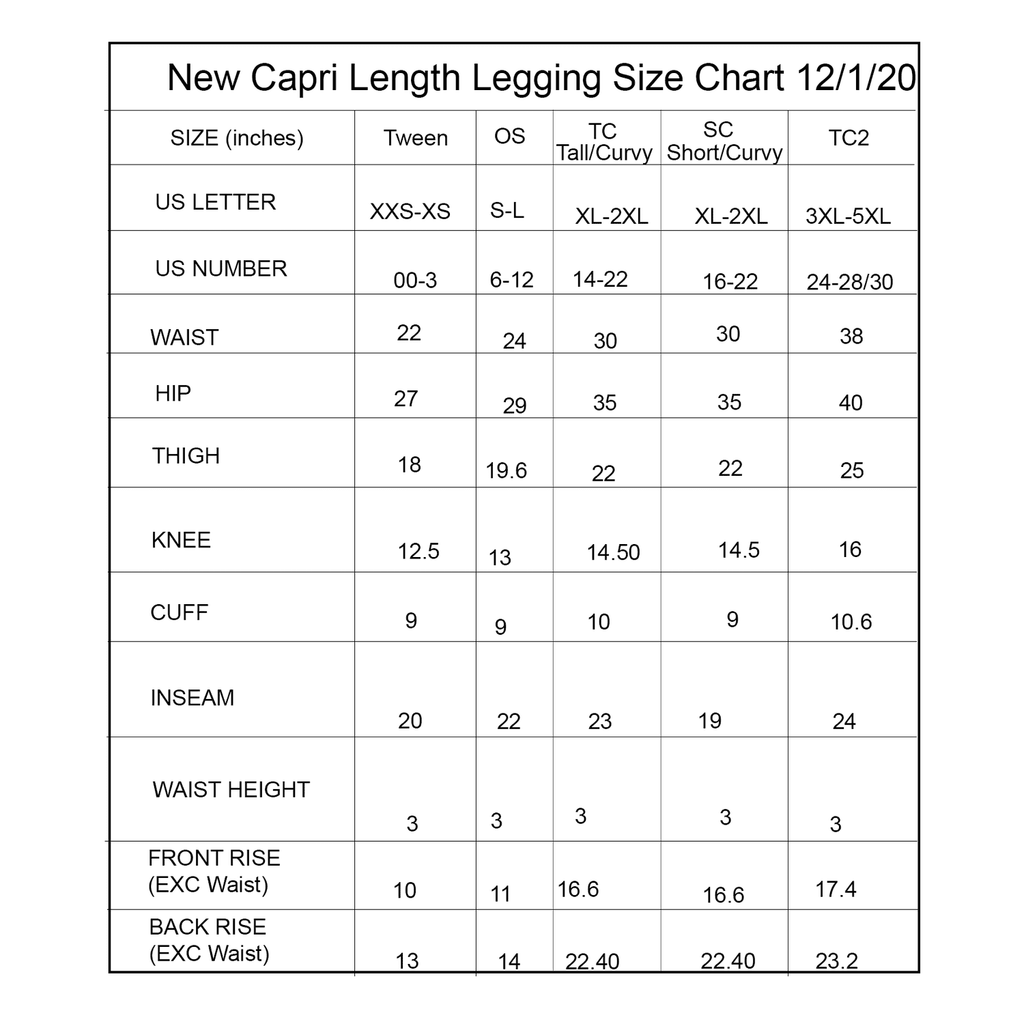 Sunflower & Butterfly Capri Leggings with Pockets