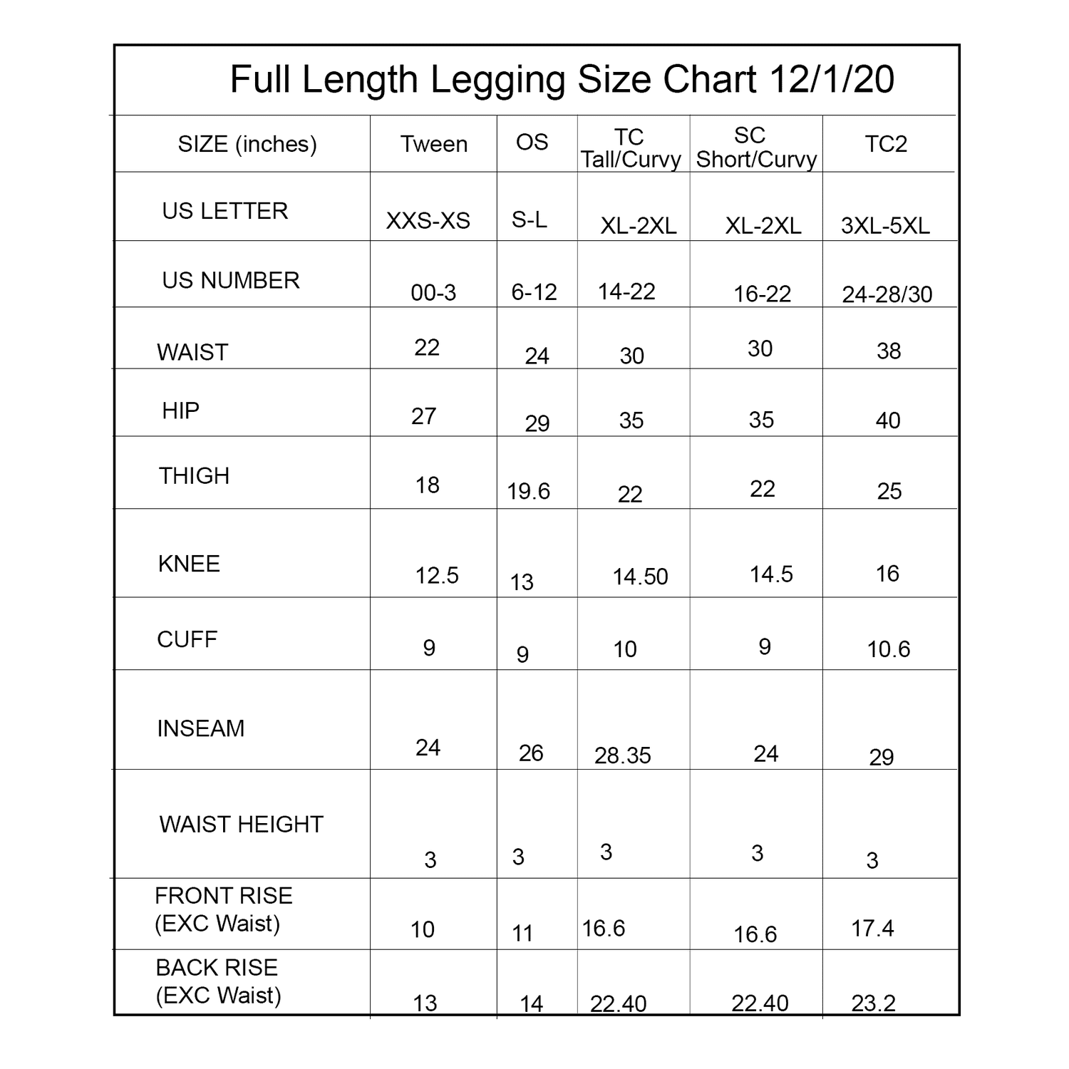 Santa Hat Wine Glass Leggings with Snowflakes & Pockets