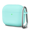 Oaxaca Silicone Case for Air pods 3rd Generation with Keychain