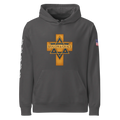 Shalom & Grace Logo Unisex Mid-Weight Hoodie | Stanley/Stella SASU009