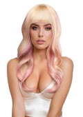 Nicki Premium Stylable Wig