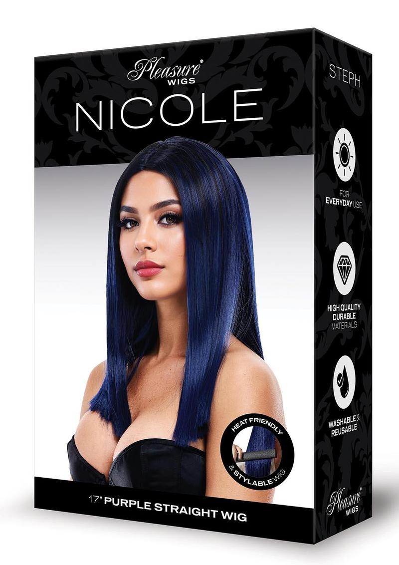Nicole Wig