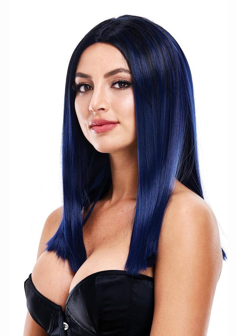 Nicole Wig