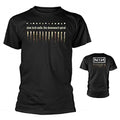 Nine Inch Nails Downward Spiral Mens T-shirt Officially Licensed