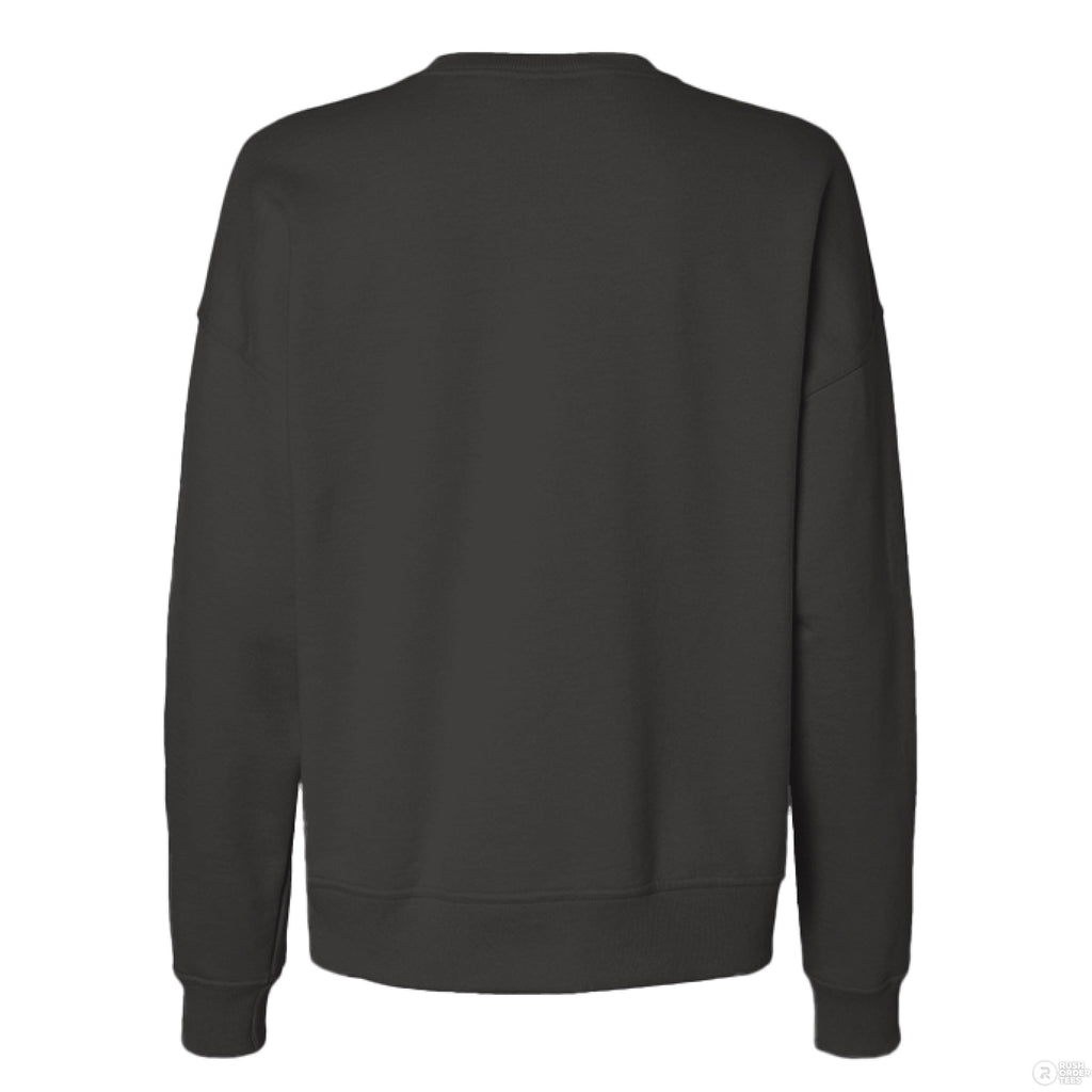New York Floral Champion Crewneck Sweatshirt