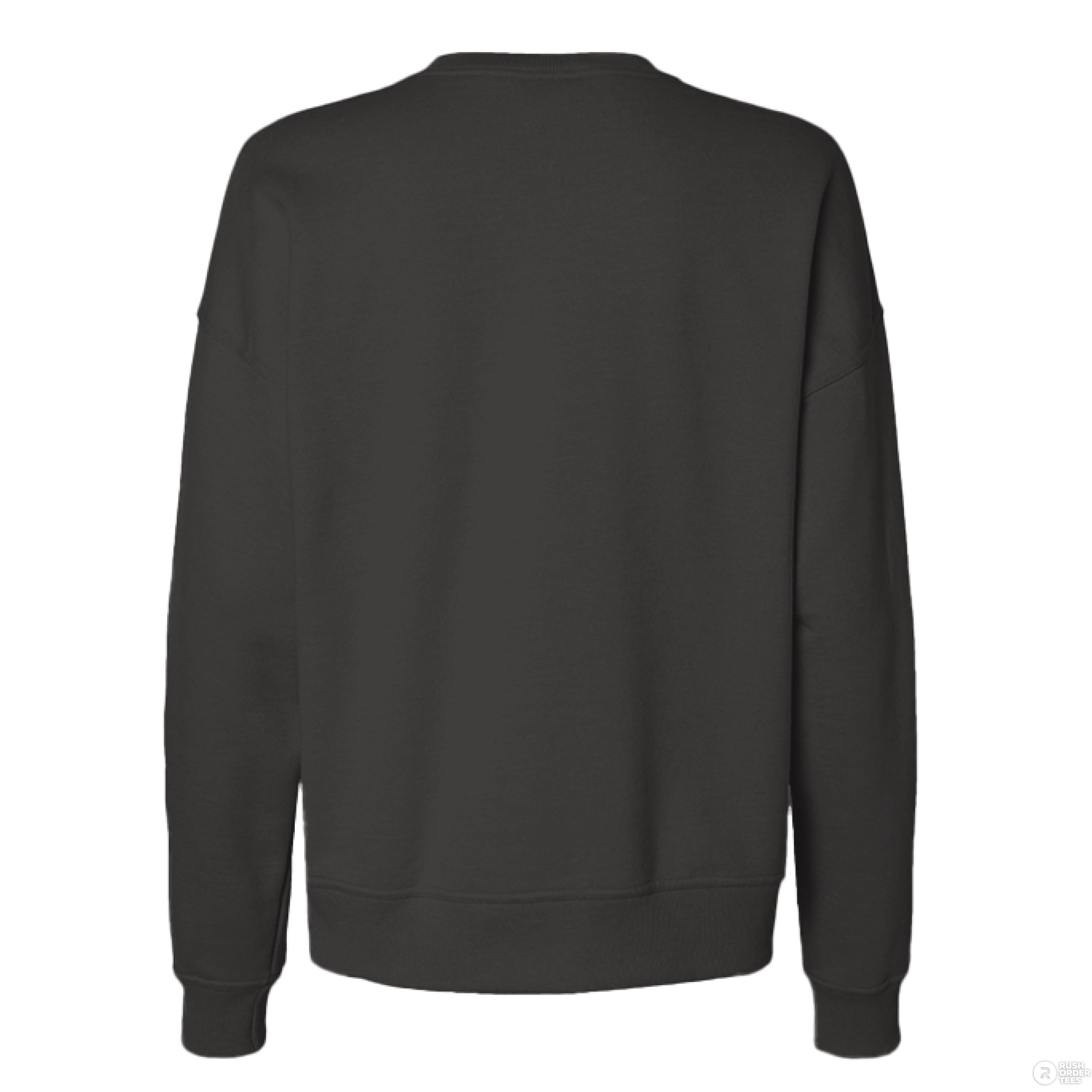 New York Floral Champion Crewneck Sweatshirt