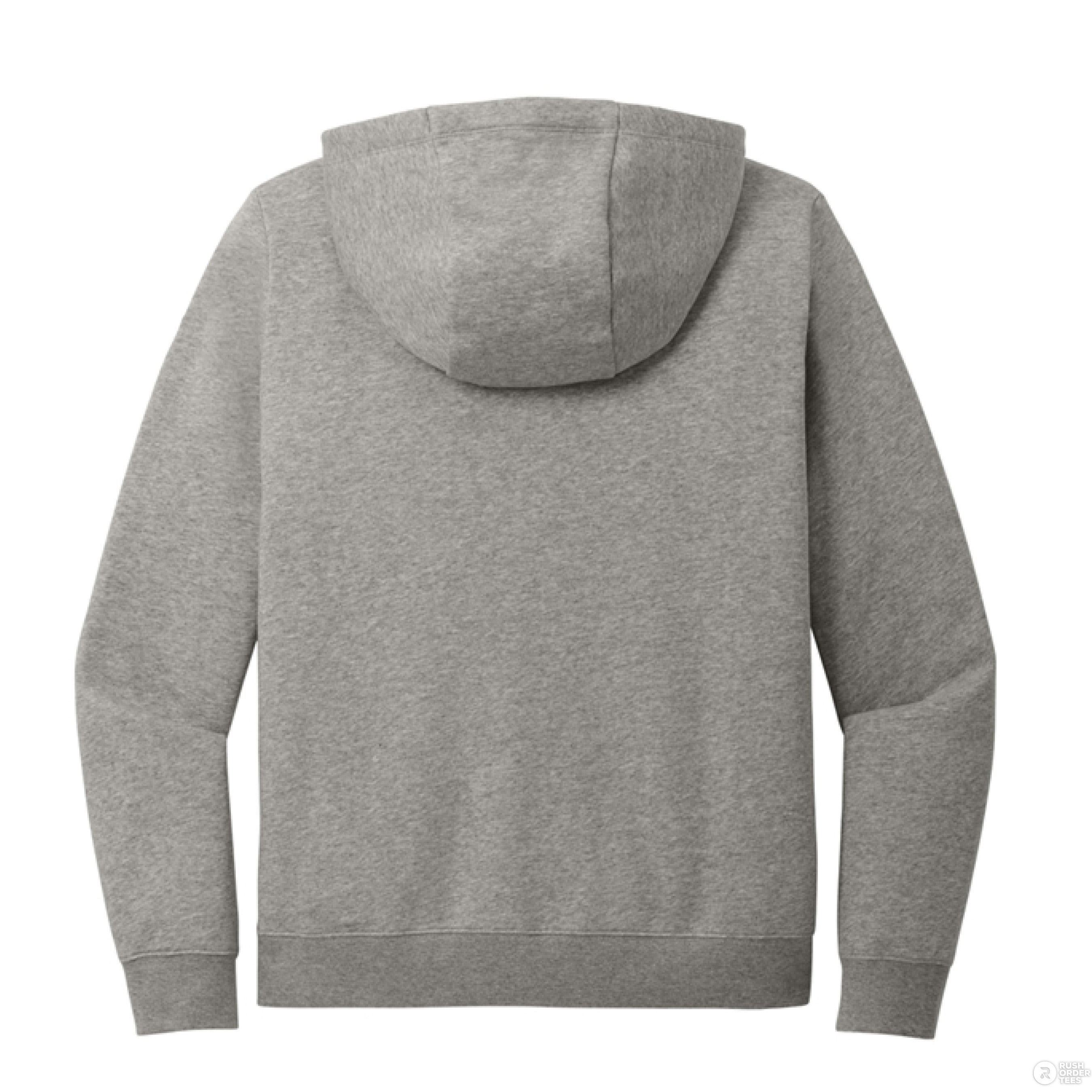 Customizable: Girly Book Club Nike Hoodie