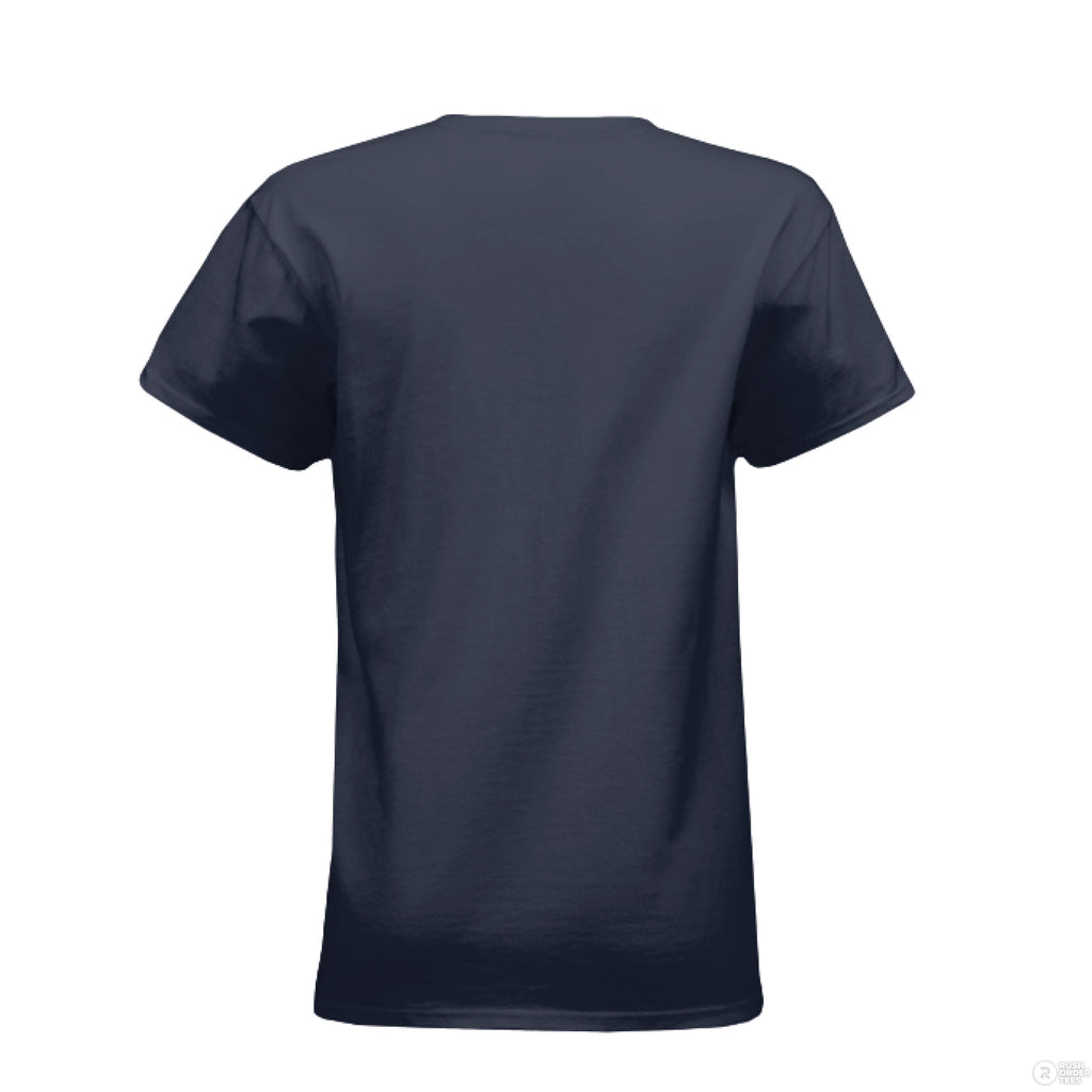 Customizable: Pink Coquette Book Club Tee