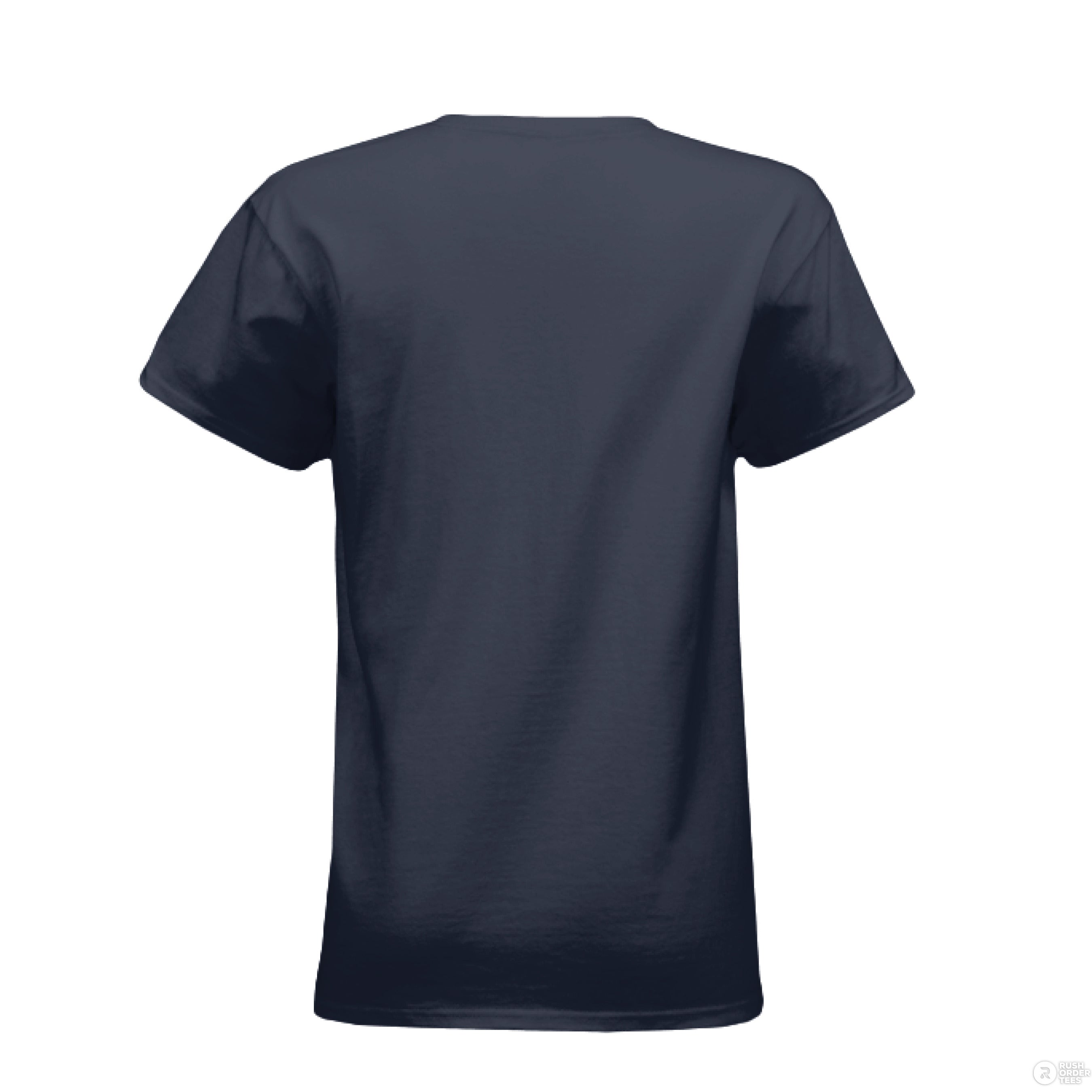 Customizable: Pink Coquette Book Club Tee