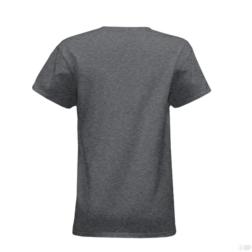 Customizable: Pink Coquette Book Club Tee
