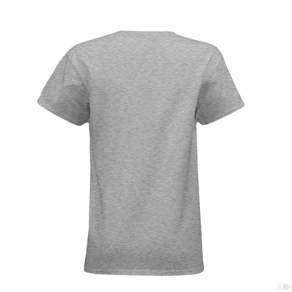 Customizable: Pink Coquette Book Club Tee