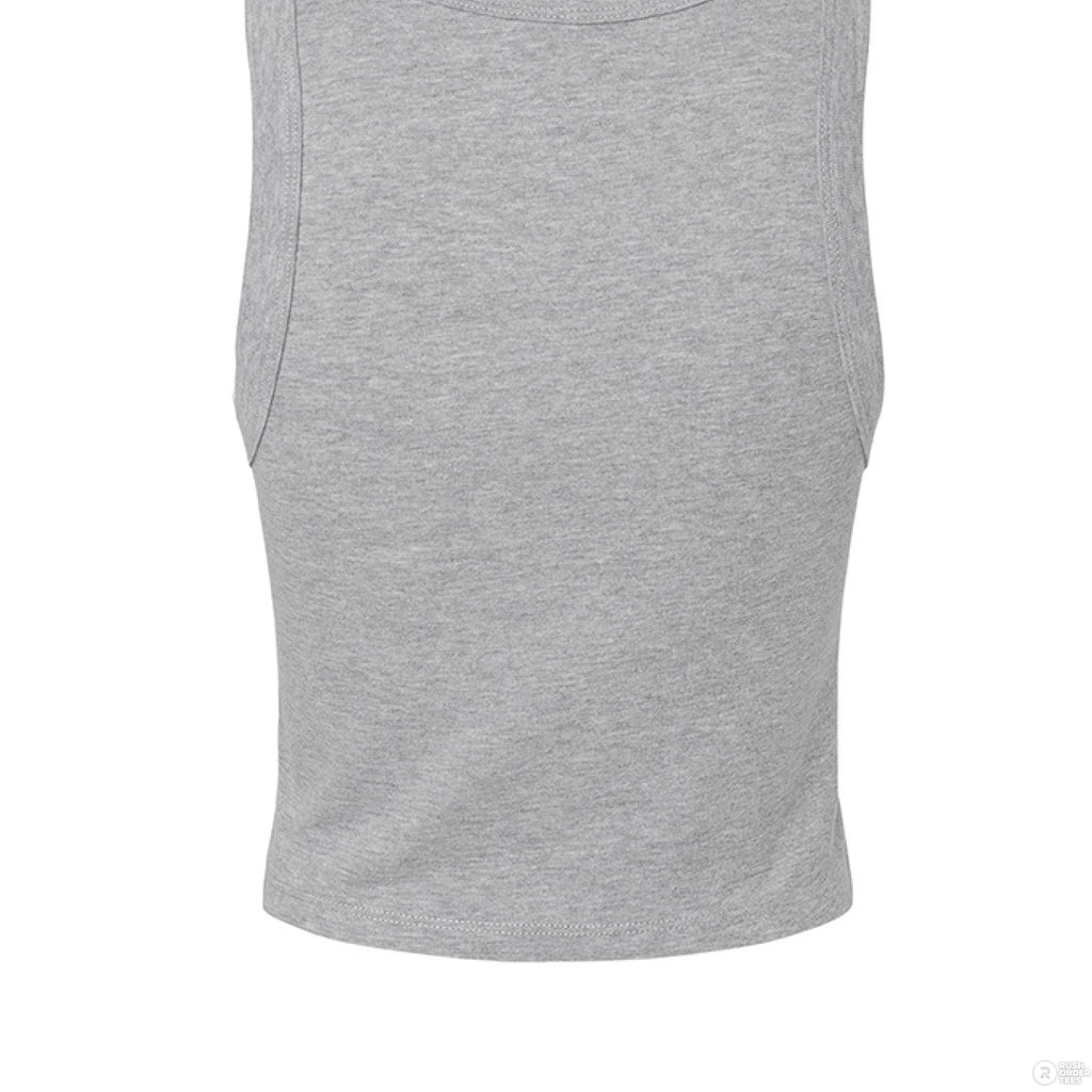 Customizable: Lucky Cherry Eight Tank