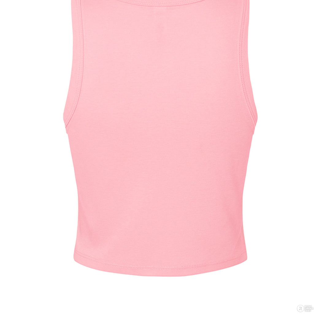 Customizable: Lucky Cherry Eight Tank