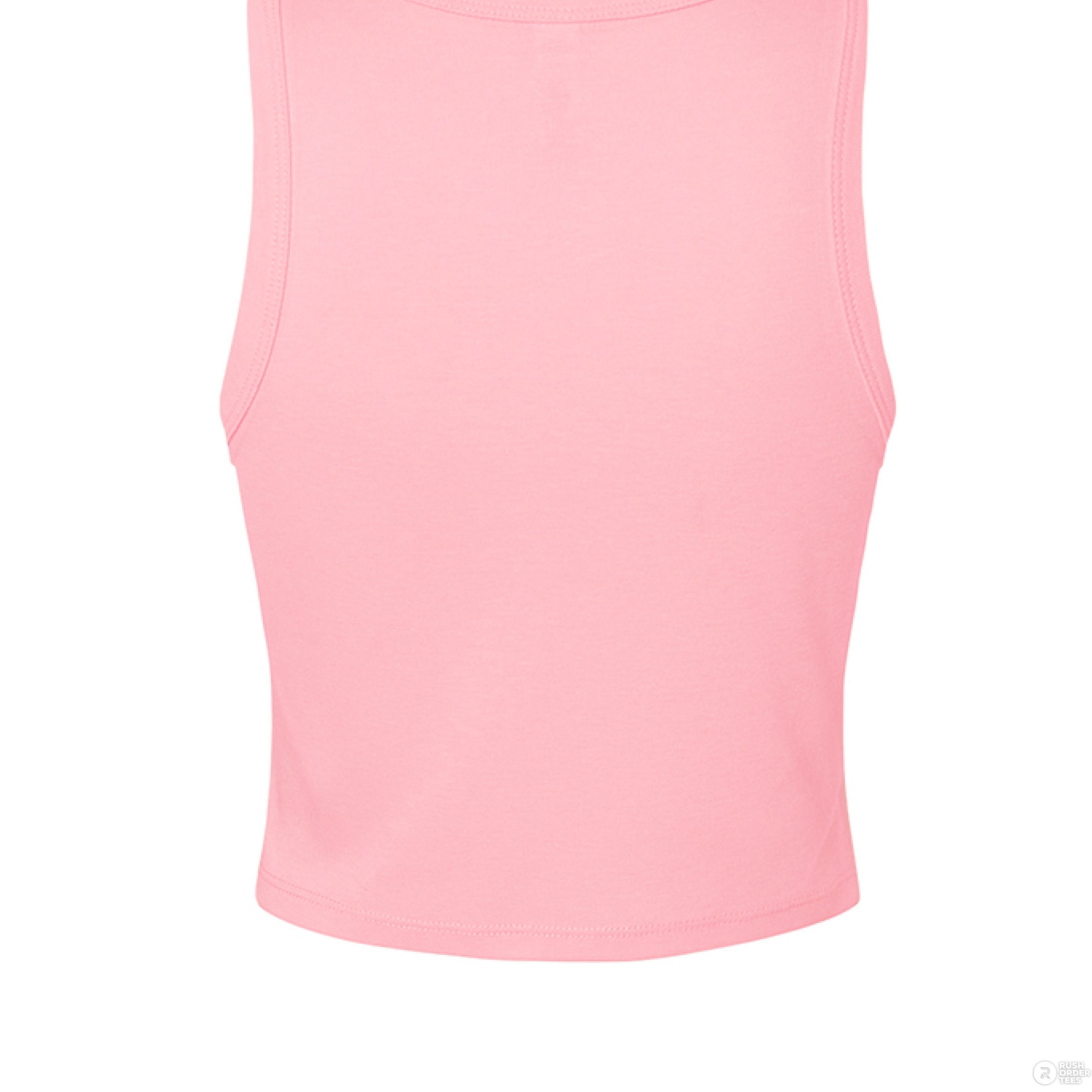 Customizable: Lucky Cherry Eight Tank