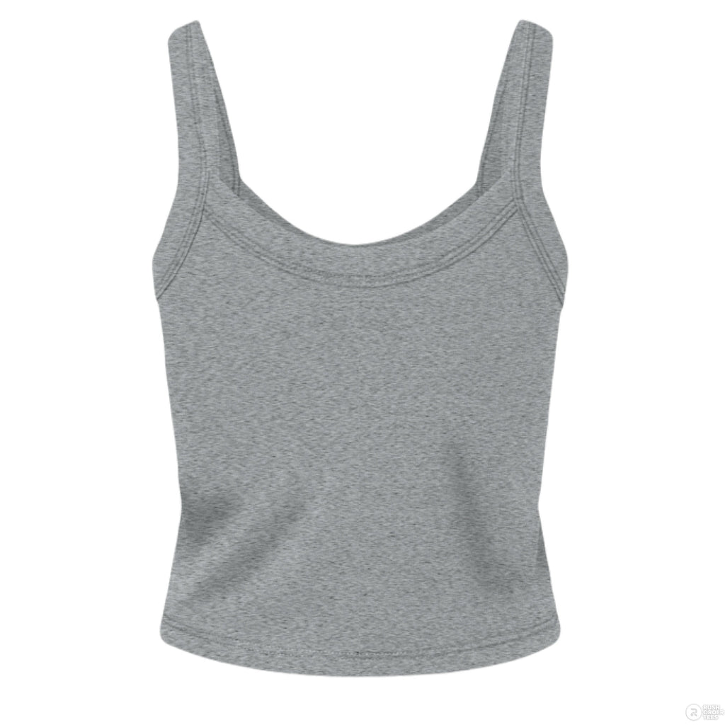 Customizable: Two Star Graffiti tank