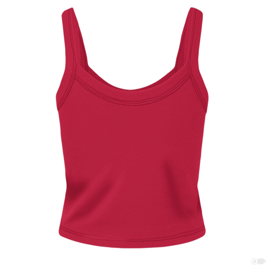 Customizable: Two Star Graffiti tank