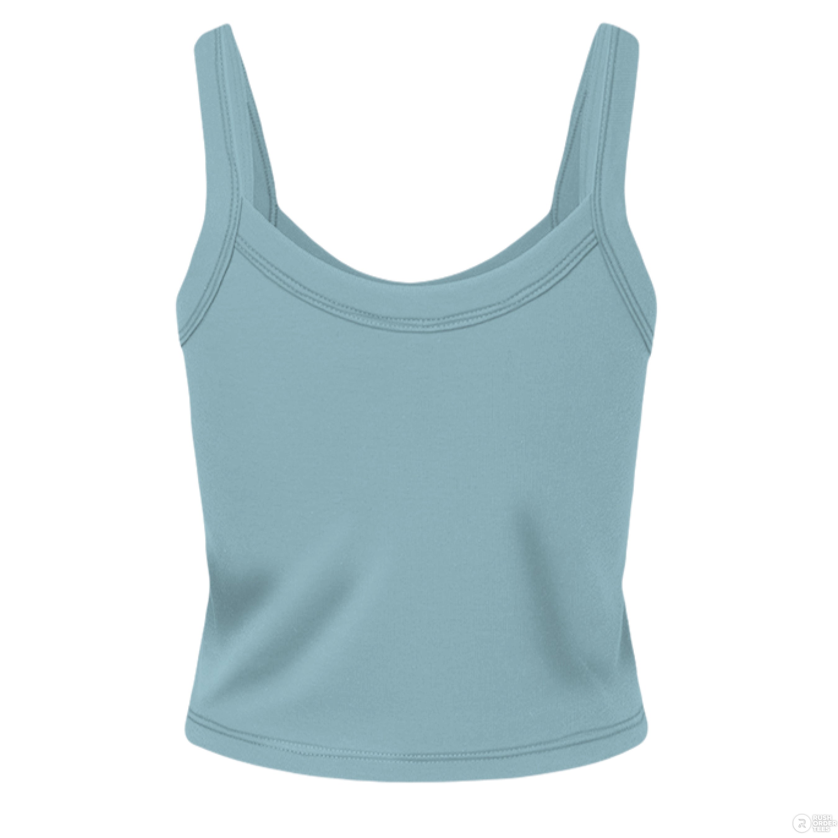 Customizable: Two Star Graffiti tank