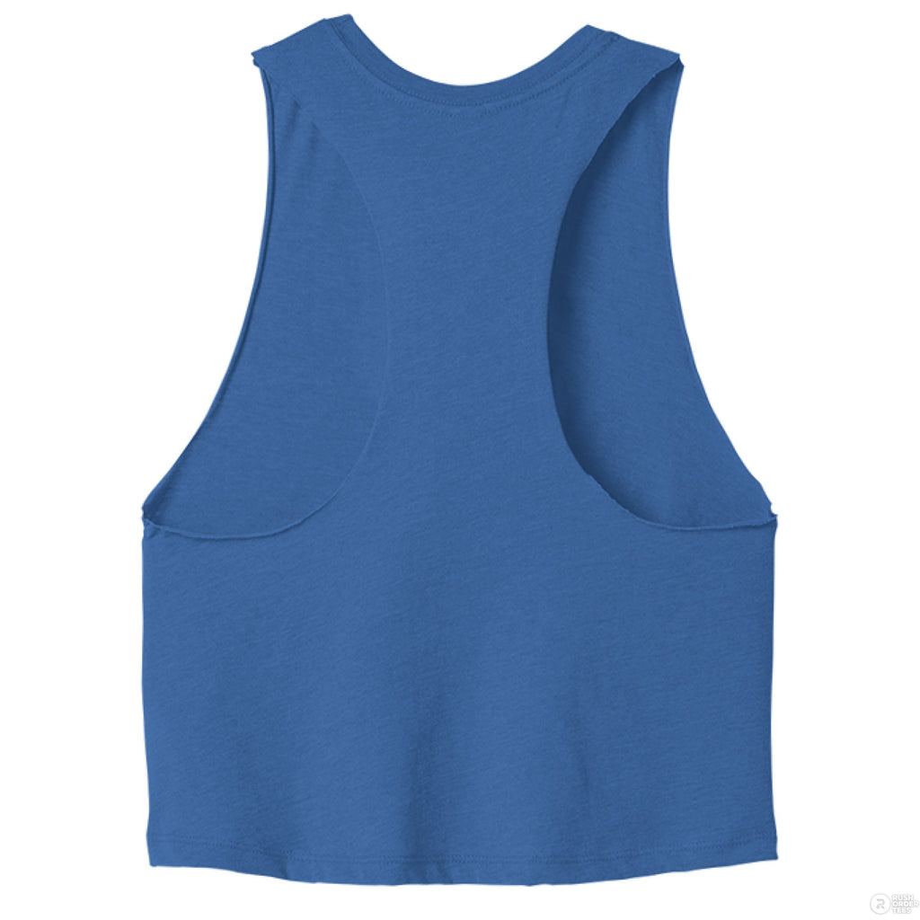 Customizable: XOXO Tank