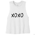 Customizable: XOXO Tank