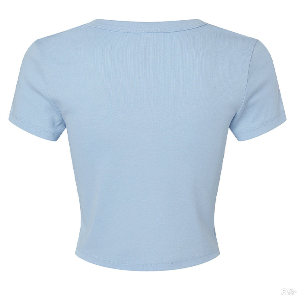 Customizable: XOXO Baby Tee