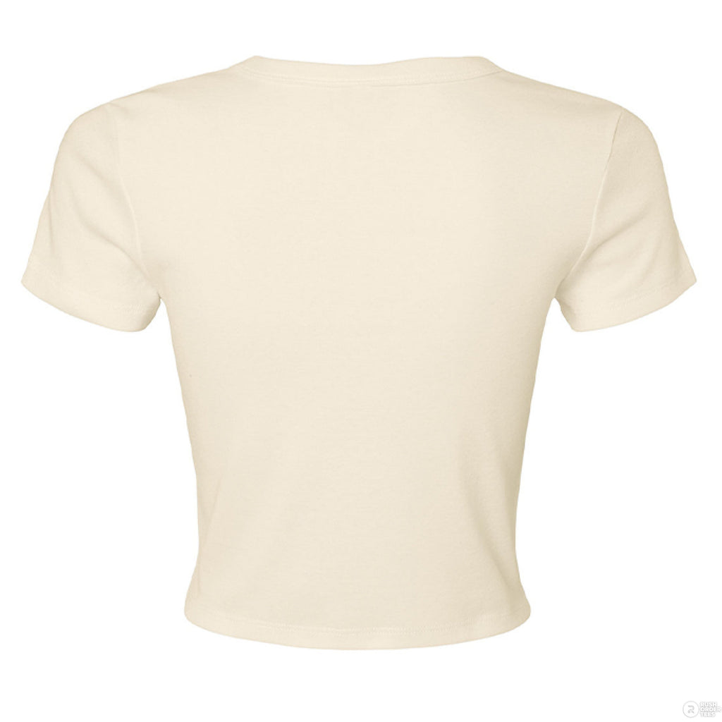 Customizable: XOXO Baby Tee