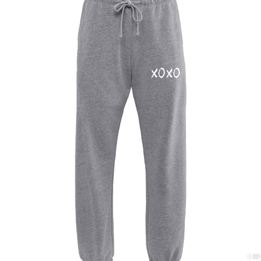 XOXO Sweatpants