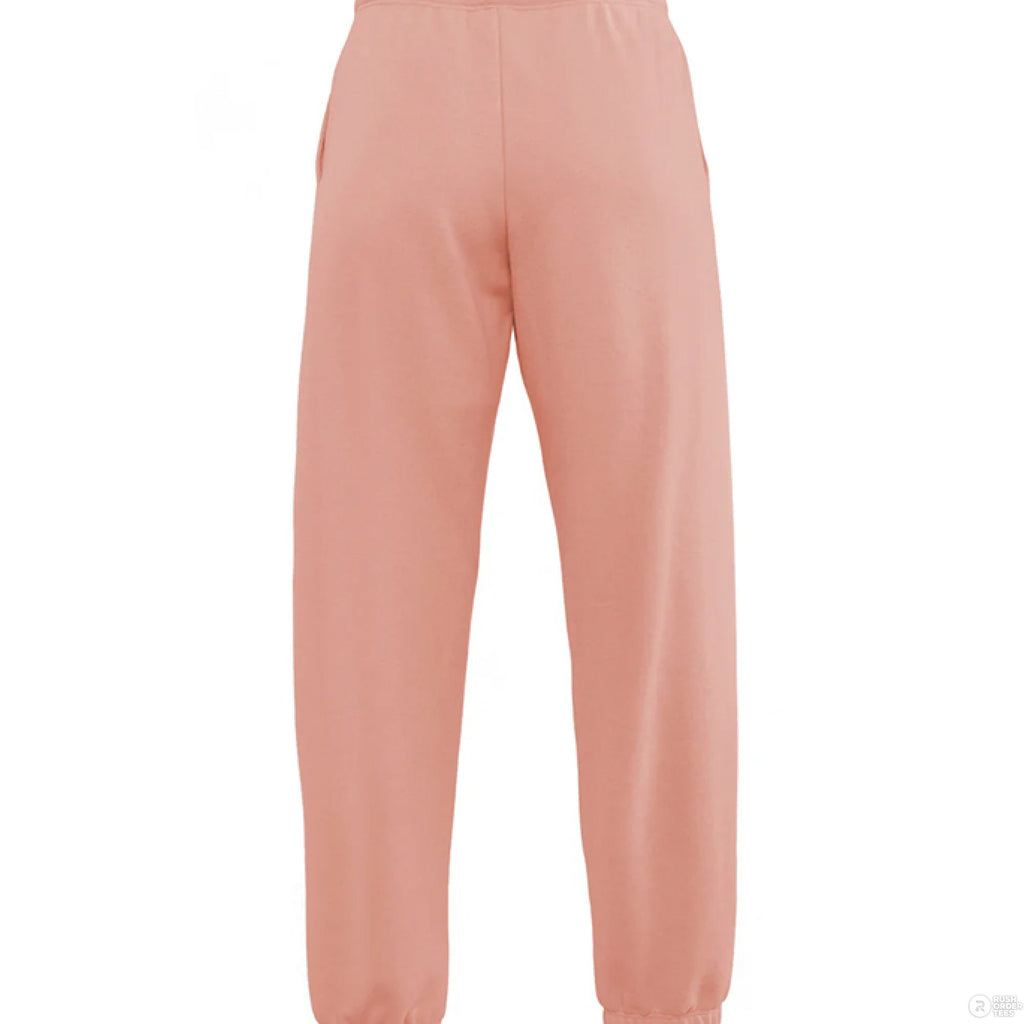 Customizable: Graffiti Black Hearts Sweatpants