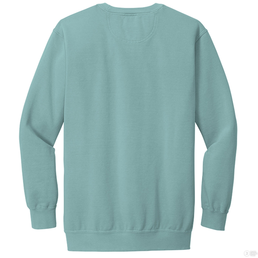 Customizable: Coquette Cherry Crewneck Sweatshirt