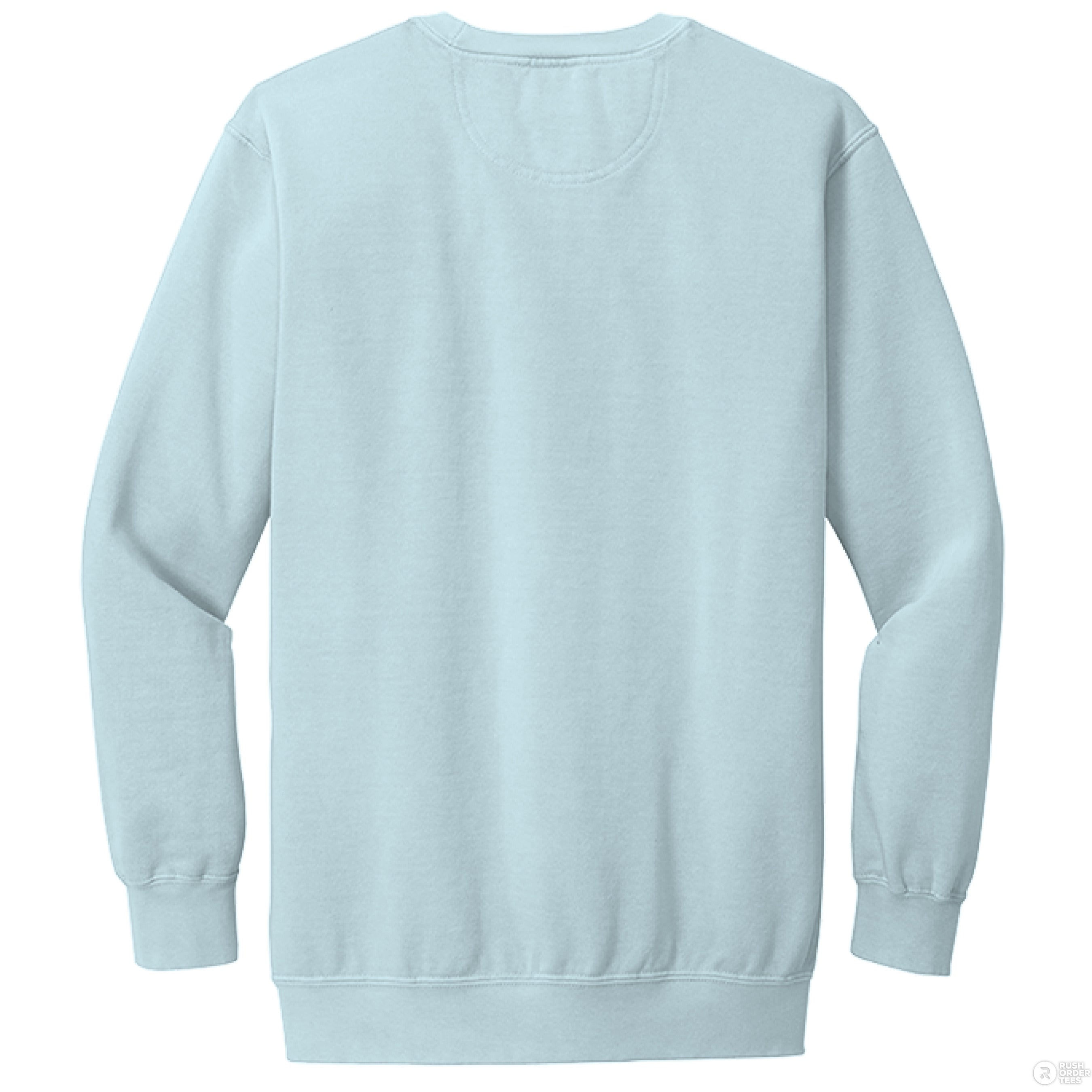 Customizable: Coquette Cherry Crewneck Sweatshirt