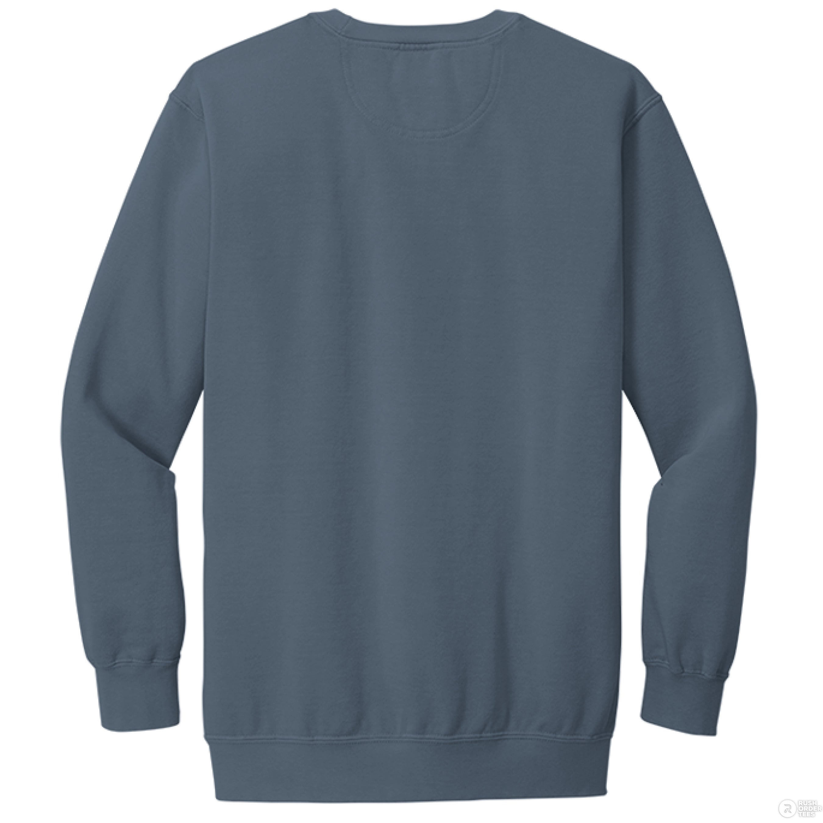 Customizable Bear Cutie Crewneck Sweatshirt (customize with image or mascot)