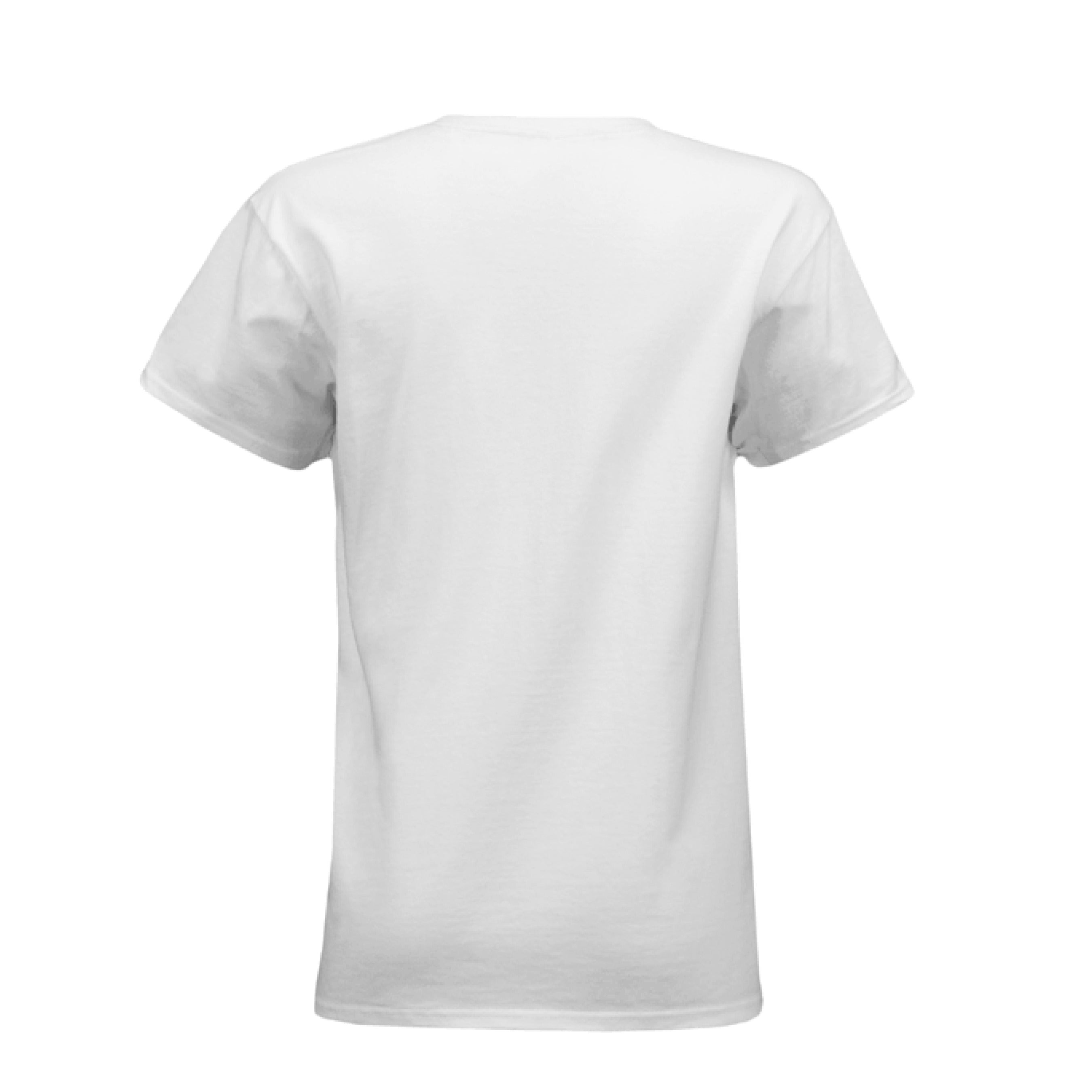 Customizable Bear Cutie Tee (Customize with Logo, Mascot, or Any Image)