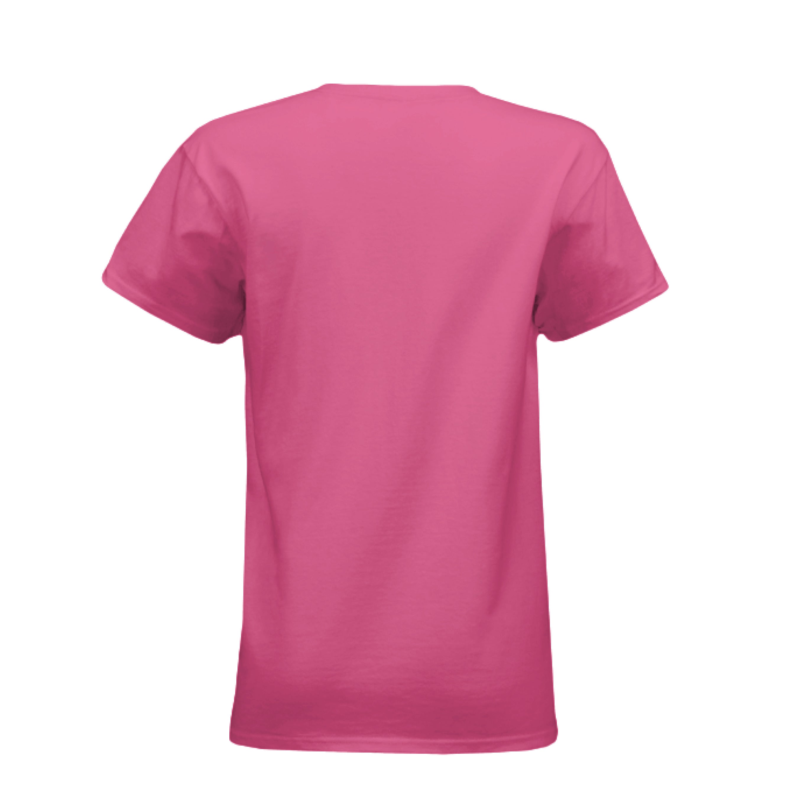 Customizable Bear Cutie Tee (Customize with Logo, Mascot, or Any Image)