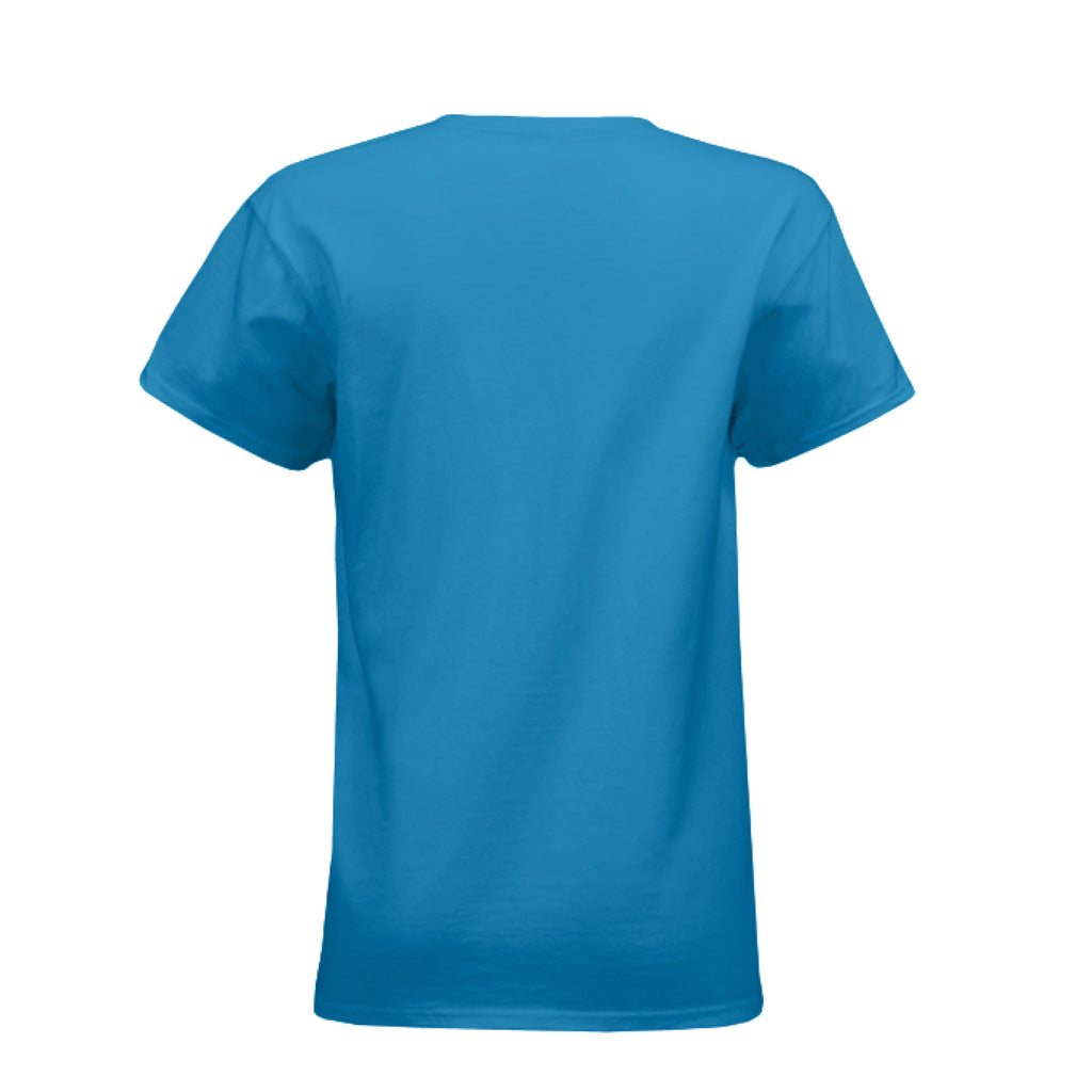 Customizable Bear Cutie Tee (Customize with Logo, Mascot, or Any Image)